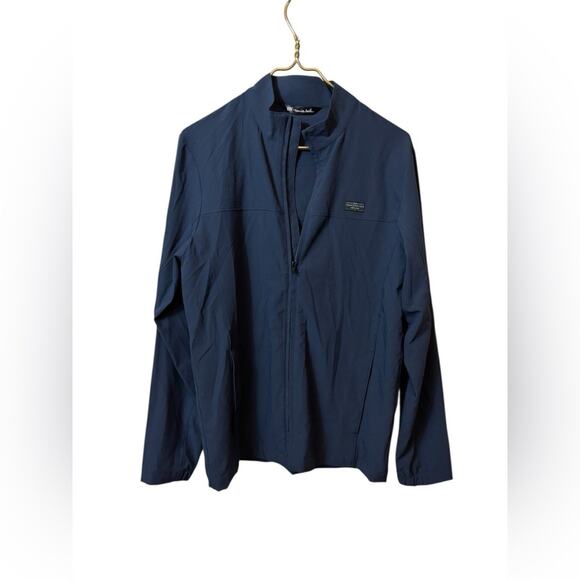 TRAVIS MATHEWjacket small